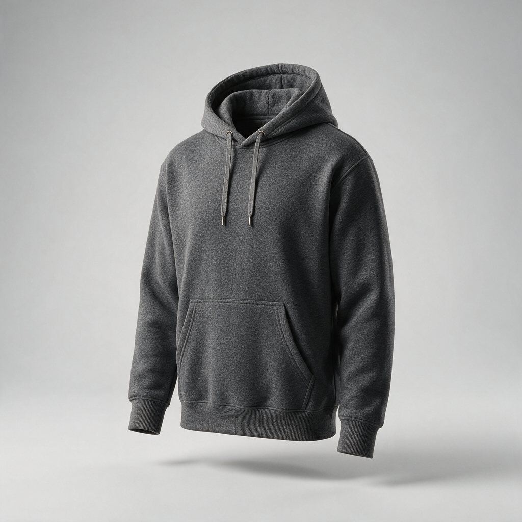 ZLABS Core Performance Hoodie