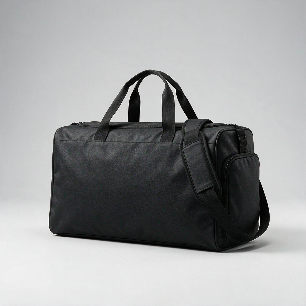 ZLABS Gym Duffel — product image