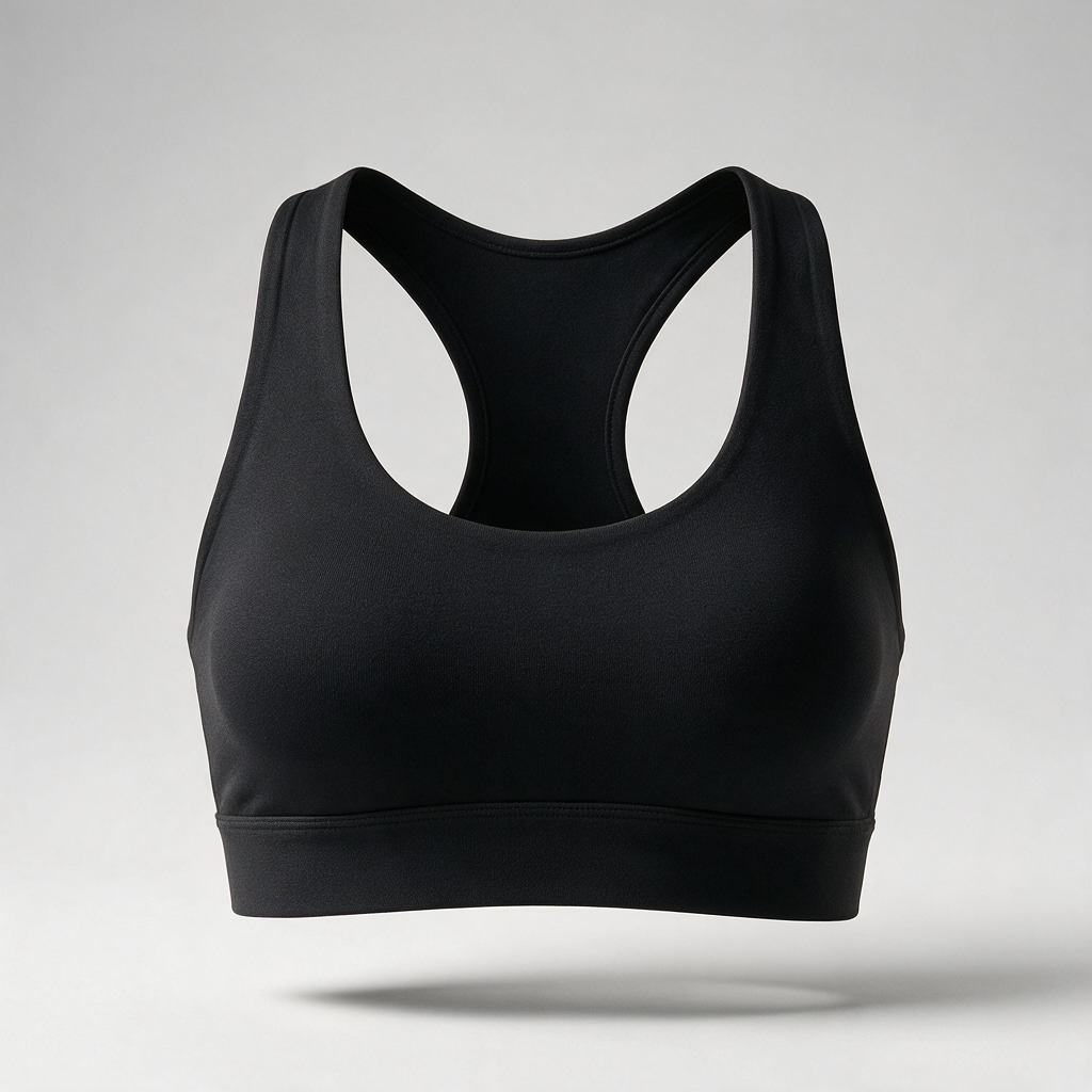 ZLABS Seamless Sports Bra — product image