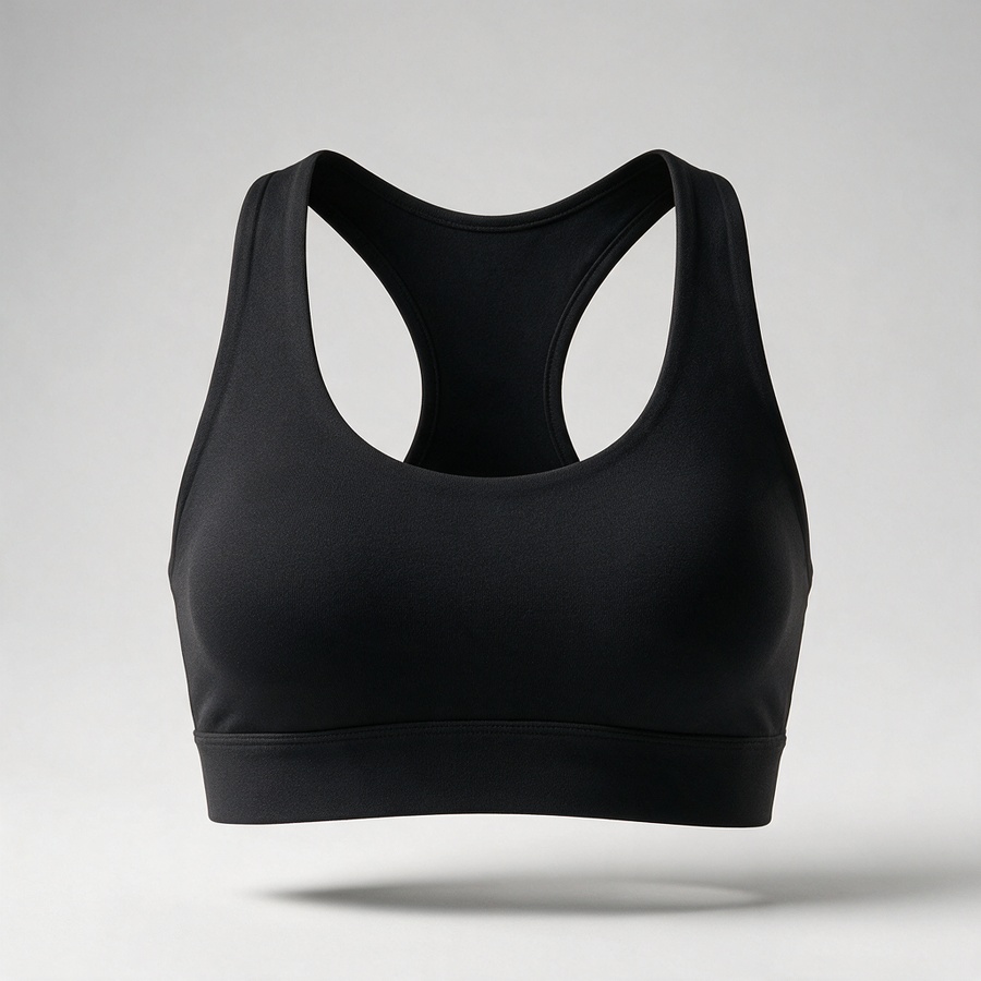 ZLABS Seamless Sports Bra — product image