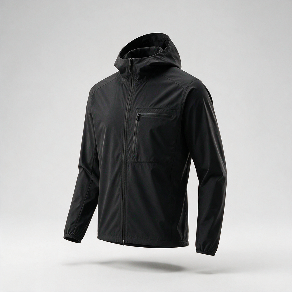 ZLABS All-Weather Training Jacket