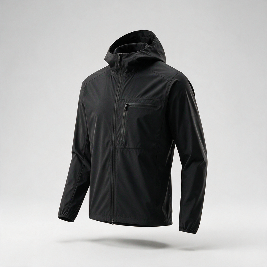 ZLABS All-Weather Training Jacket — product image