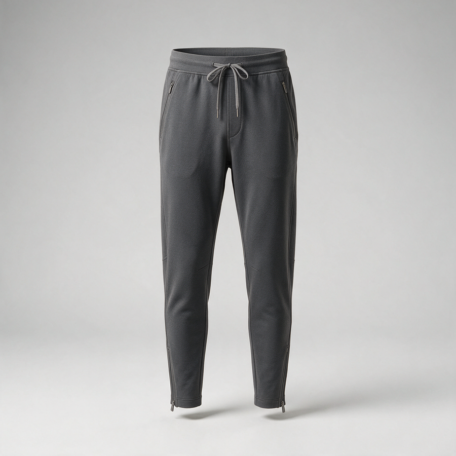 ZLABS Tapered Track Pants — product image