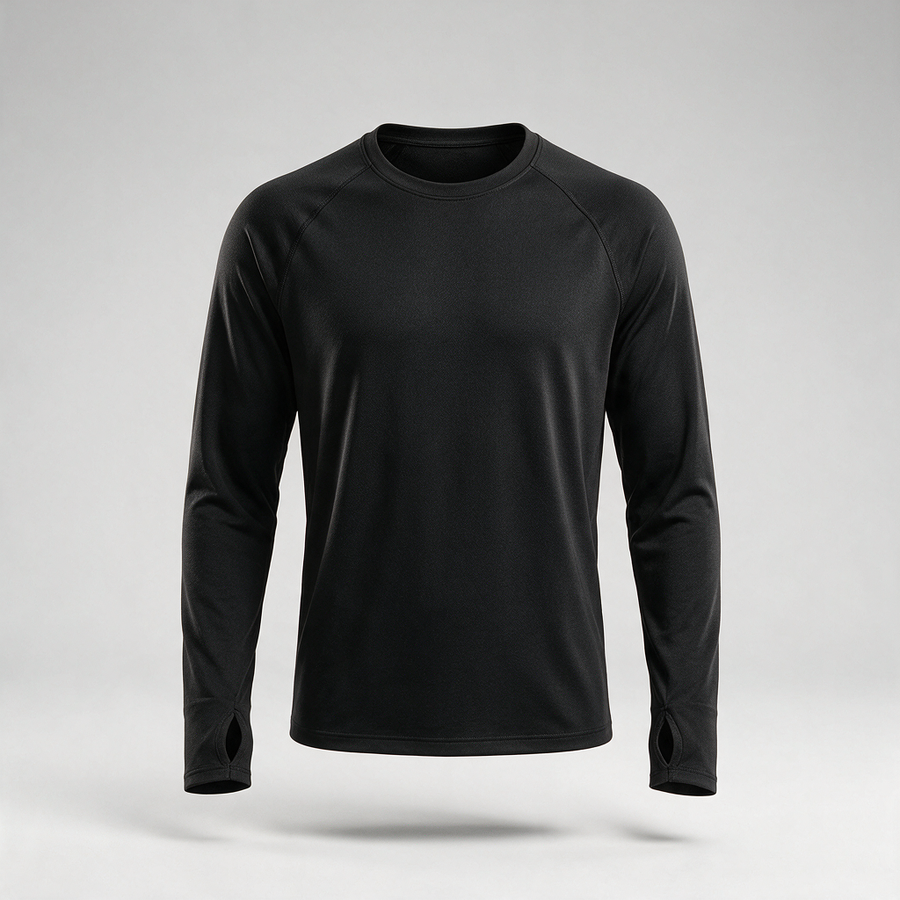 ZLABS Long-Sleeve Training Tee — product image