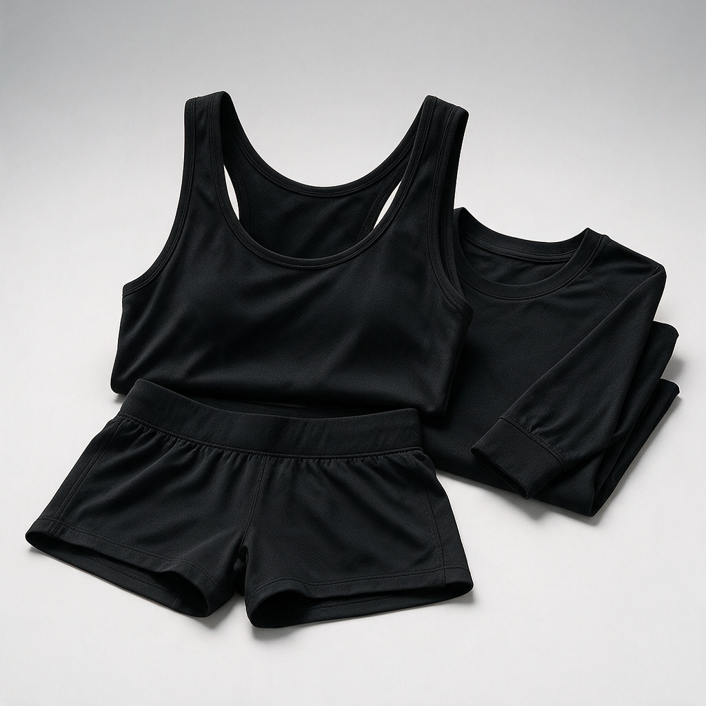 ZLABS Training Trio Set — product image