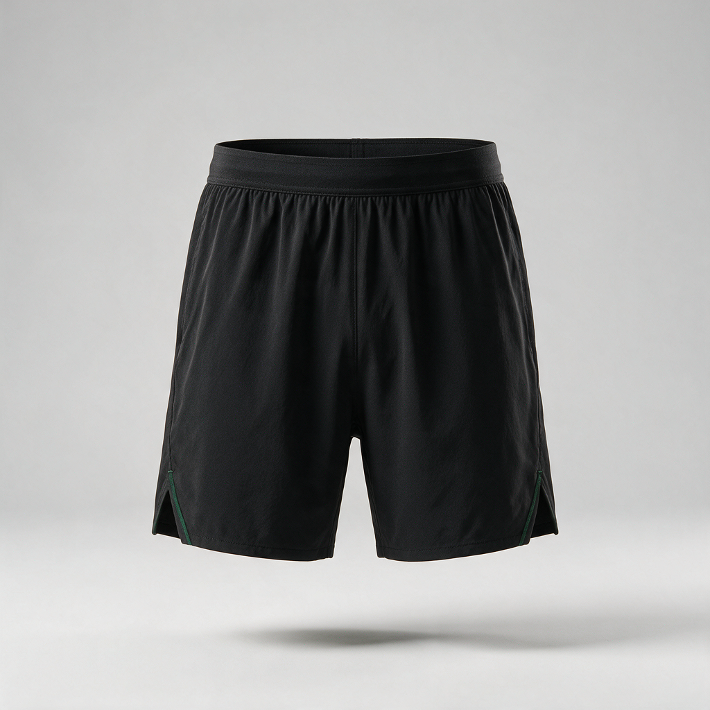 ZLABS Lightweight Running Shorts — product image