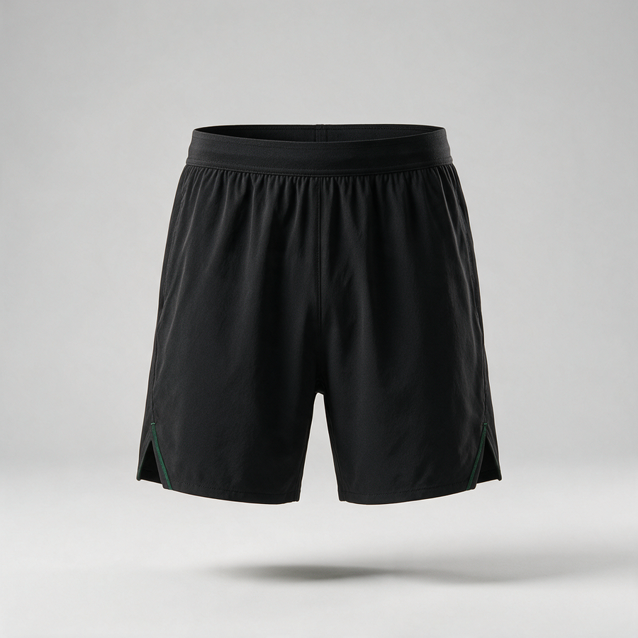 ZLABS Lightweight Running Shorts — product image