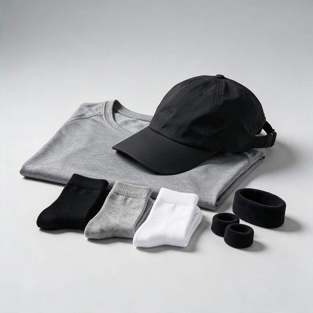 ZLABS Everyday Essentials Set — product image