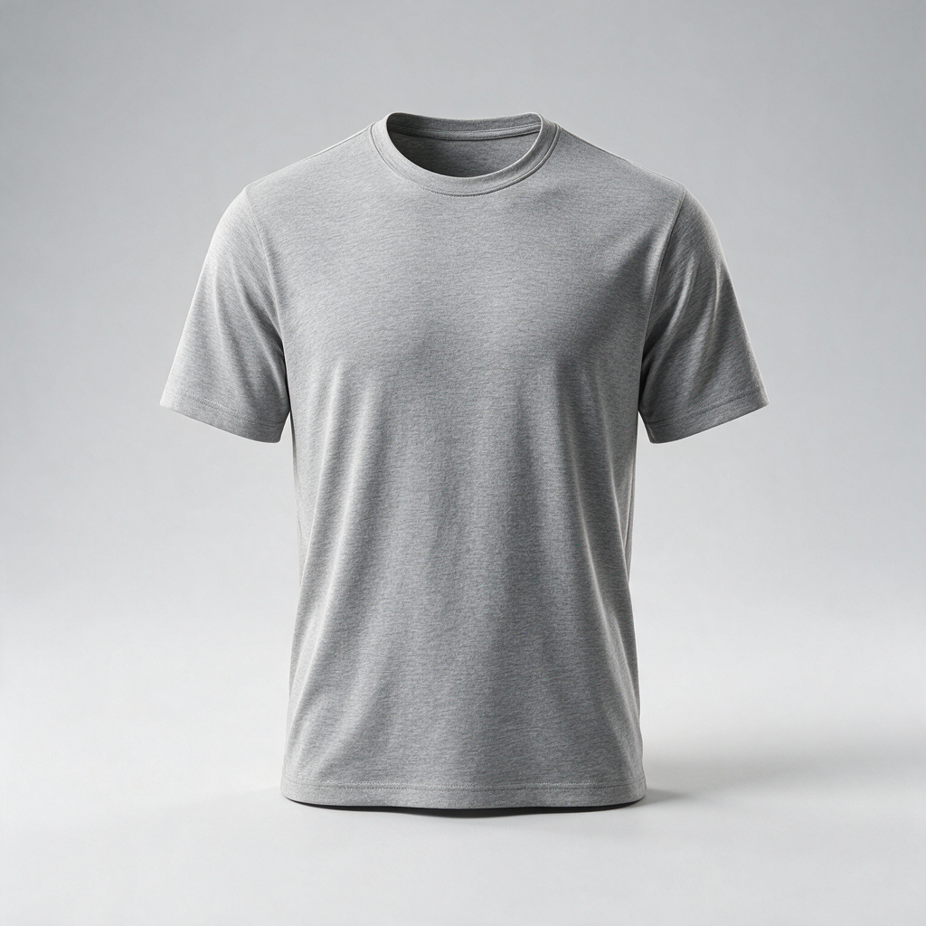 ZLABS Performance Training Tee — product image