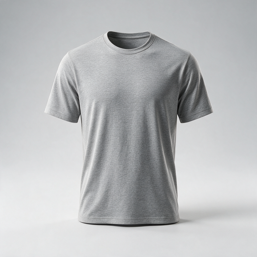 ZLABS Performance Training Tee — product image