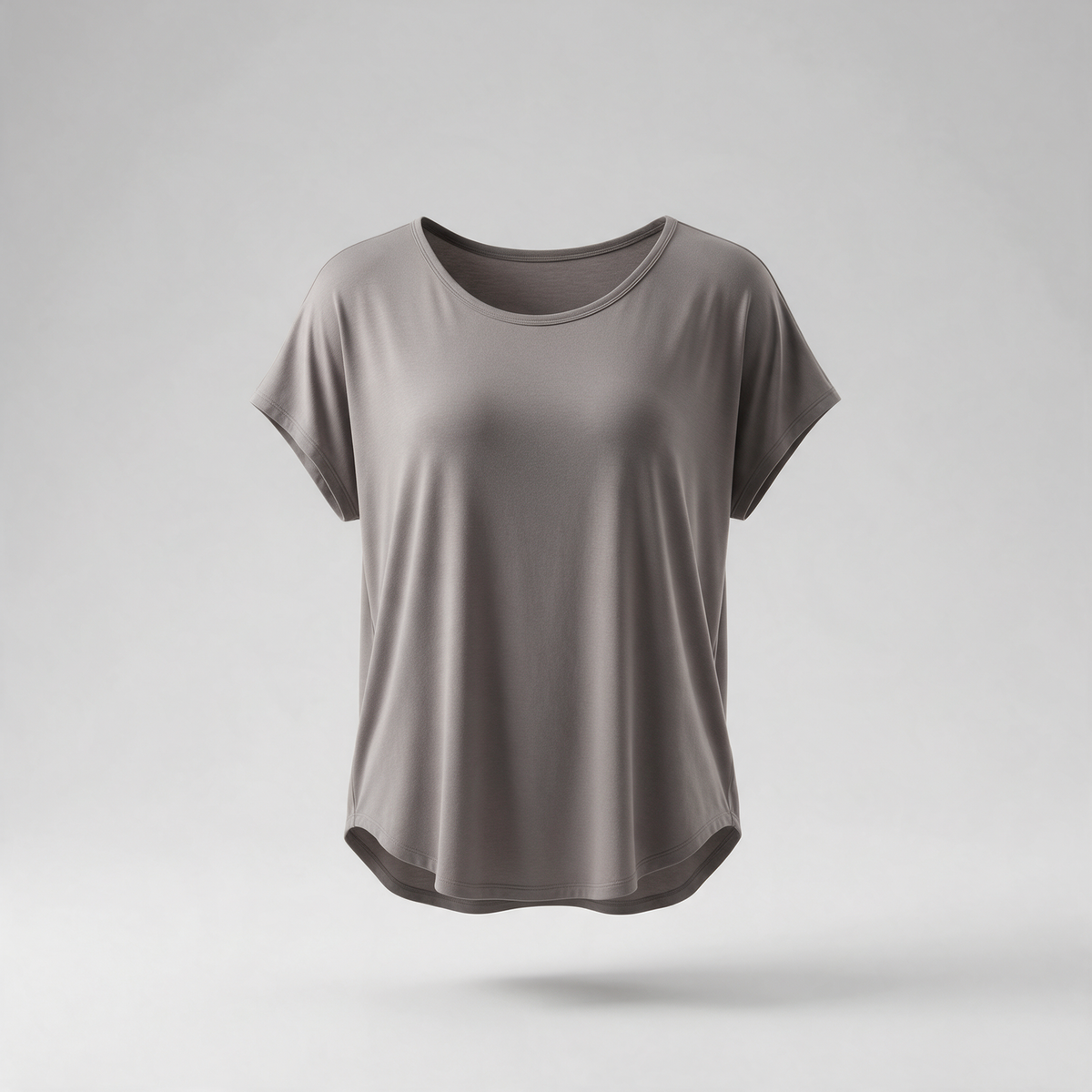 ZLABS Loose-Fit Yoga Tee