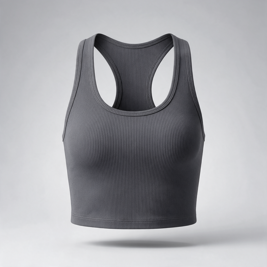ZLABS Cropped Training Tank
