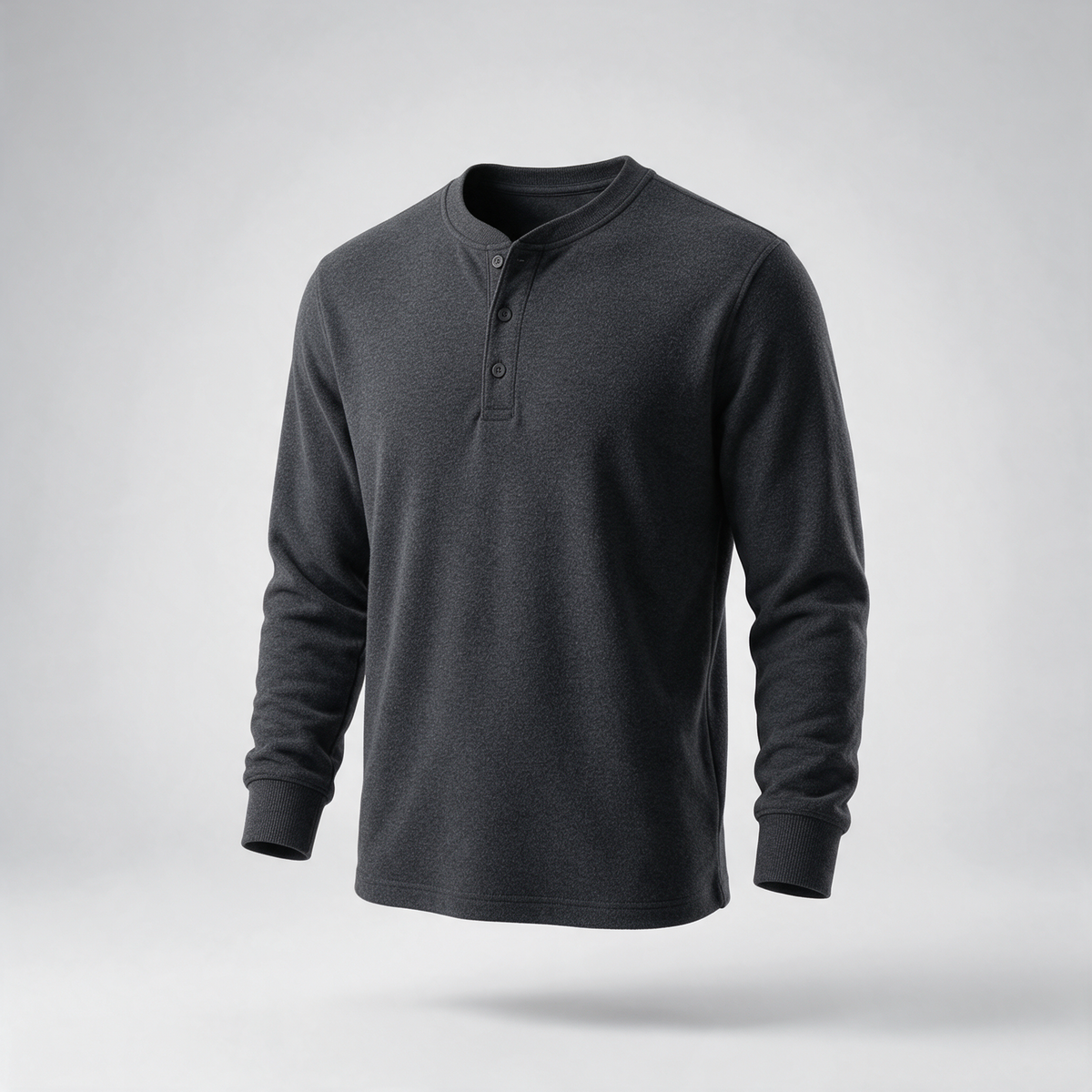 ZLABS Henley Training Top