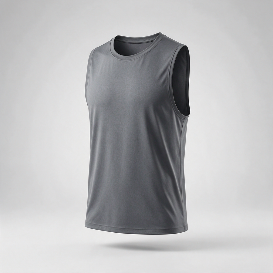 ZLABS Sleeveless Training Vest