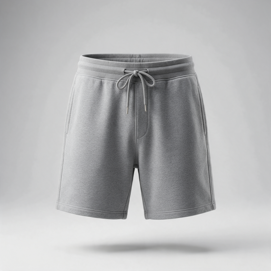 ZLABS Everyday Sweat Shorts