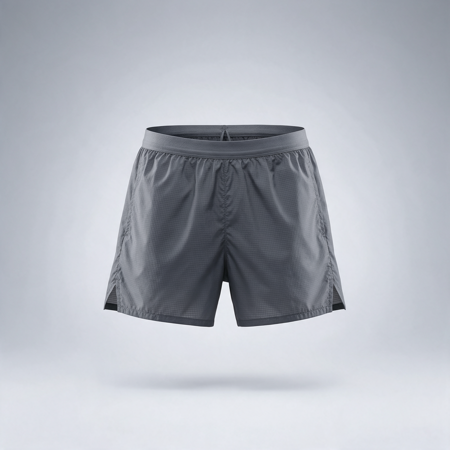 ZLABS 5-Inch Running Shorts