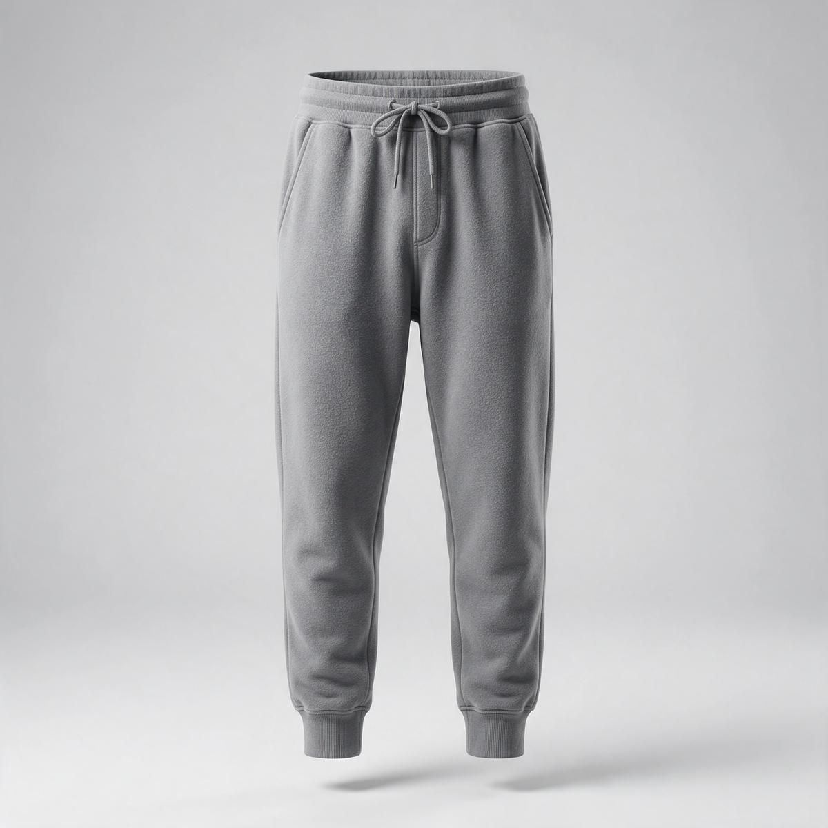 ZLABS Brushed Fleece Joggers