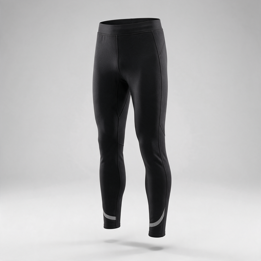 ZLABS Cold-Weather Running Tights