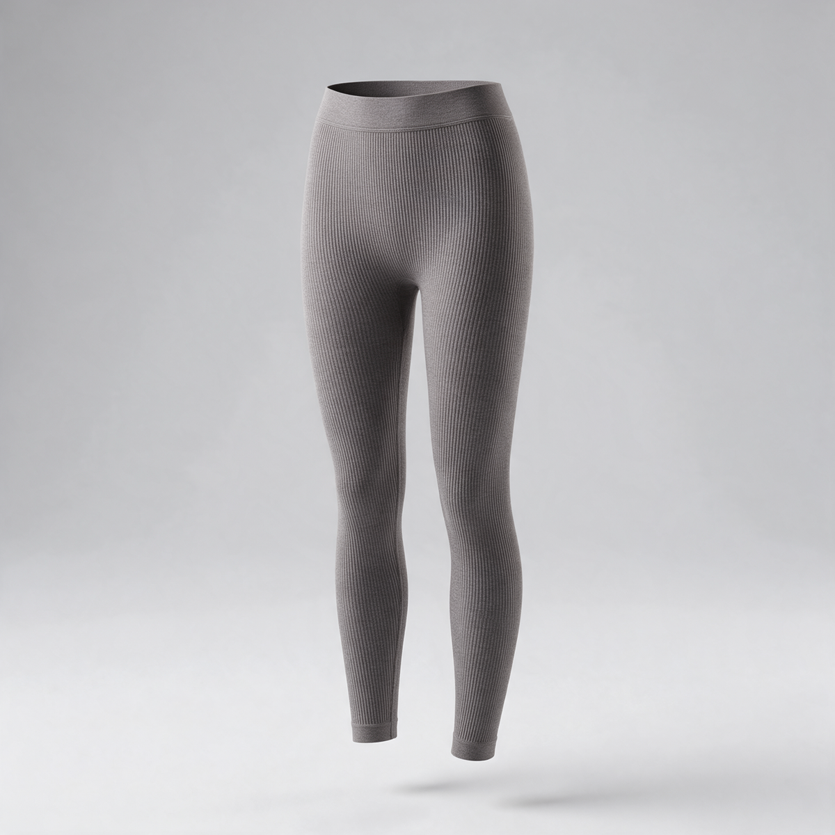 ZLABS Seamless Ribbed Leggings
