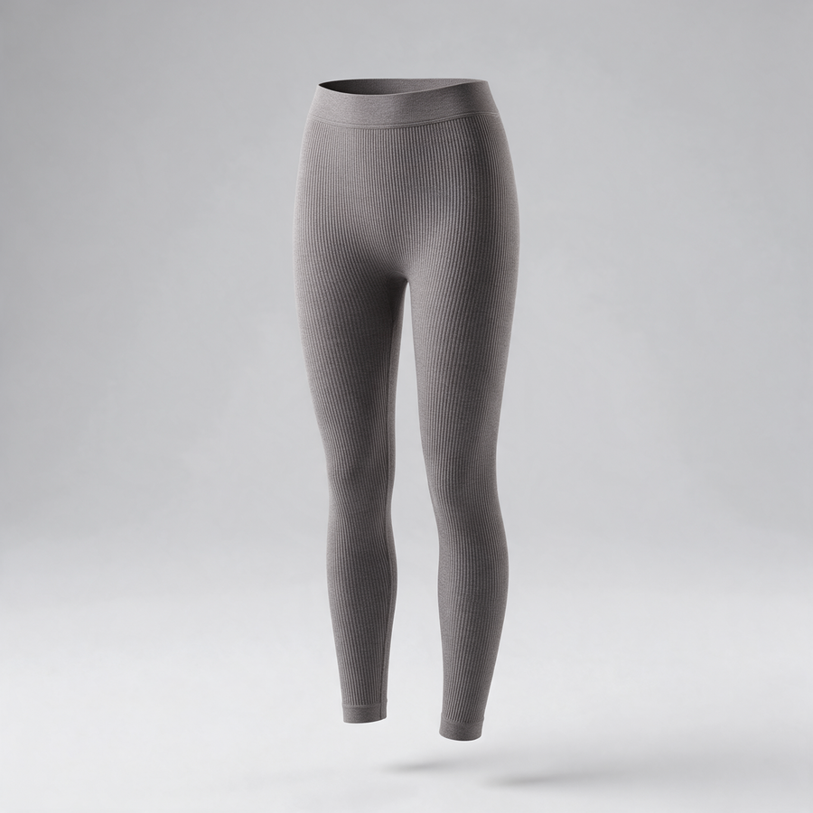 ZLABS Seamless Ribbed Leggings