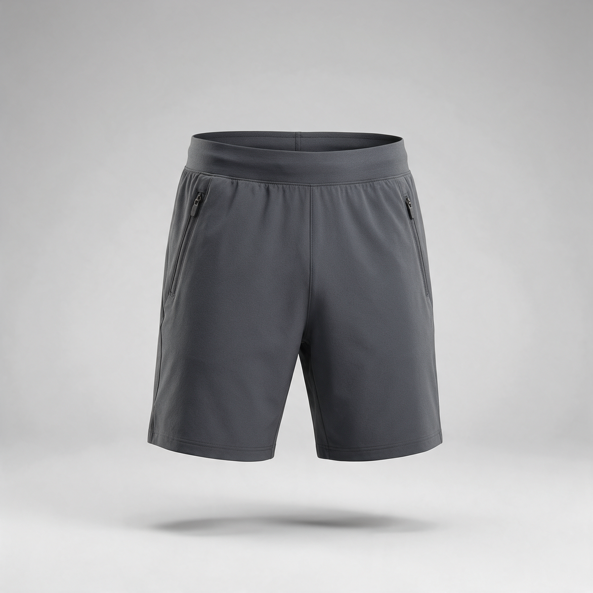 ZLABS 9-Inch Training Shorts