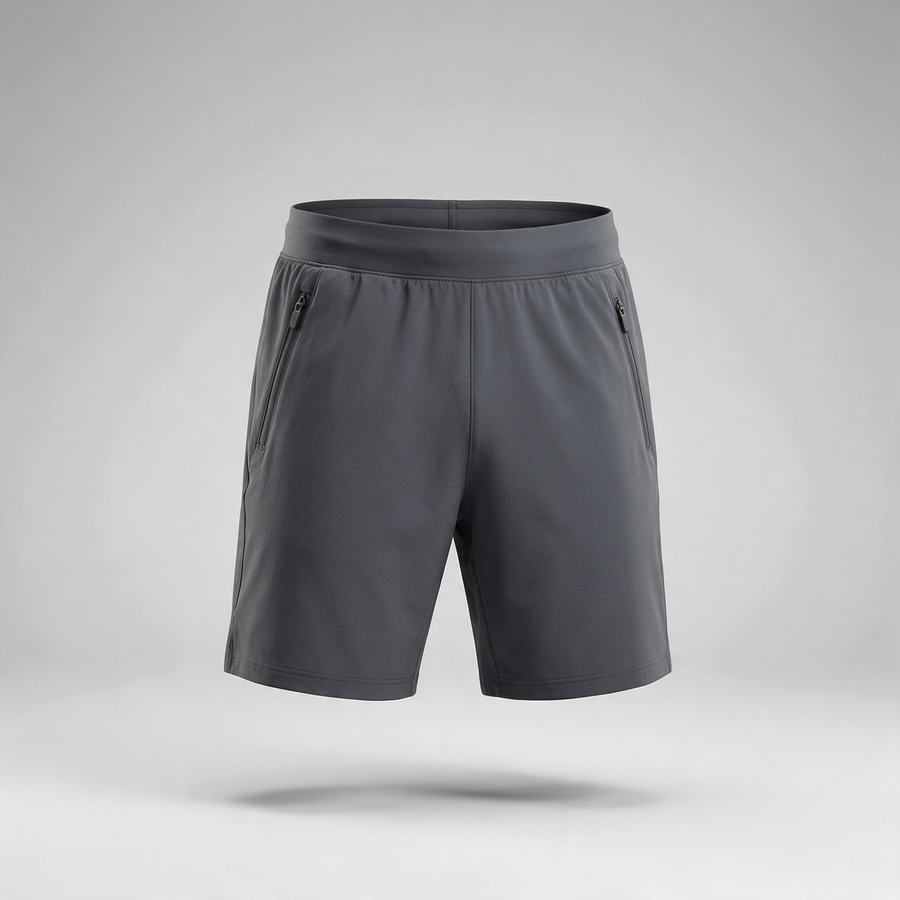 ZLABS 9-Inch Training Shorts