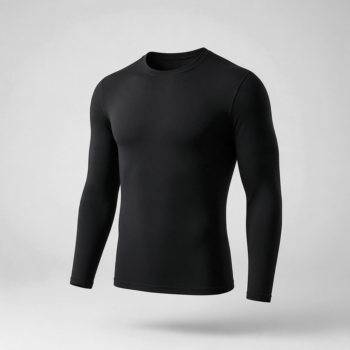 ZLABS Compression Long-Sleeve