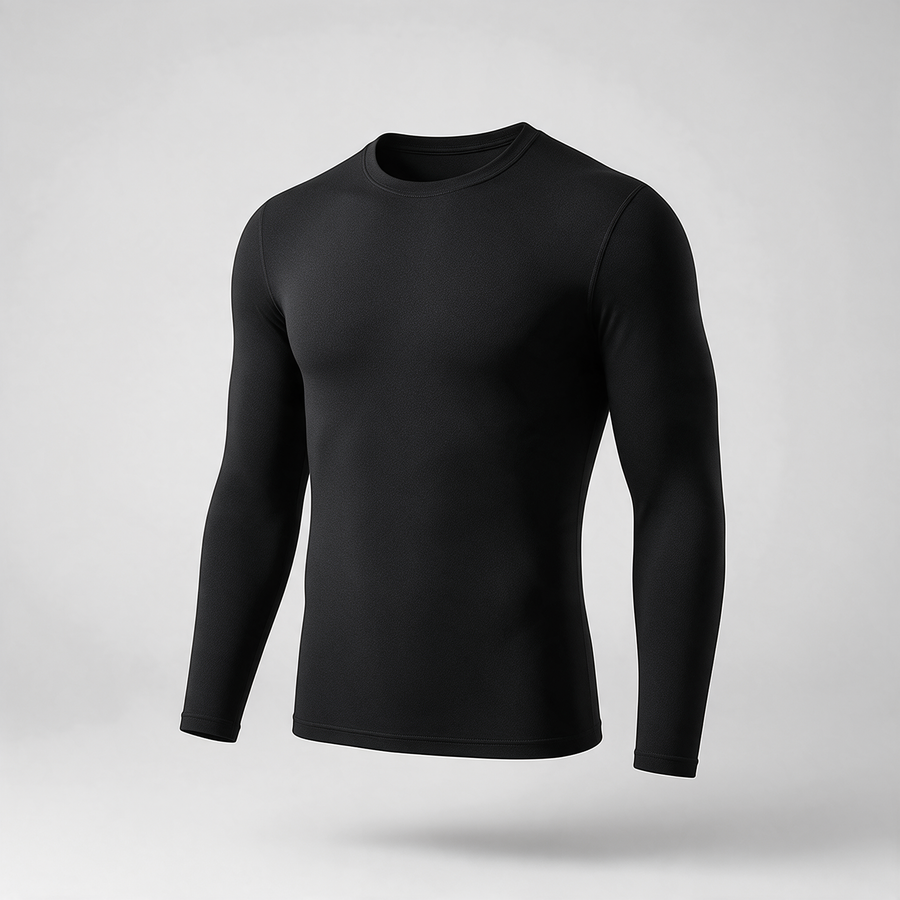 ZLABS Compression Long-Sleeve