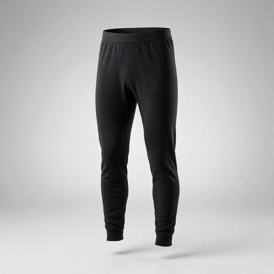 ZLABS Thermal Base Layer Bottom