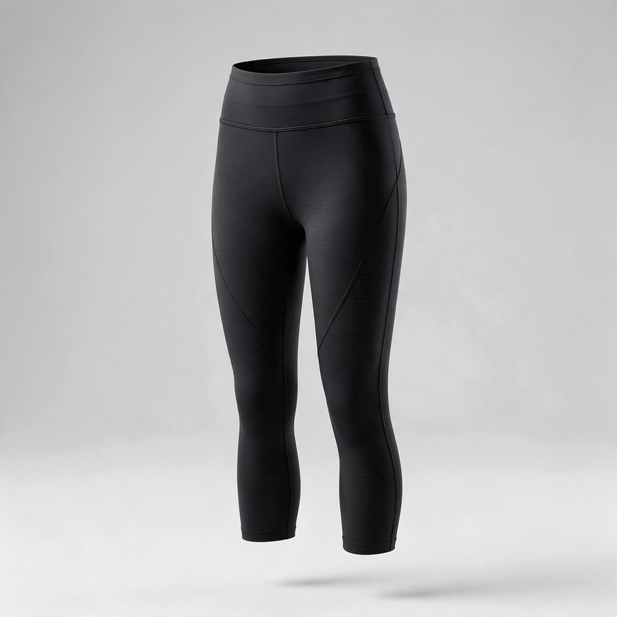 ZLABS 7/8 Training Leggings