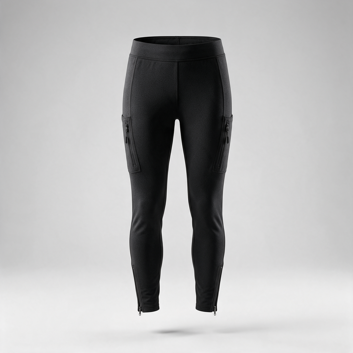 ZLABS Pocket Running Tights