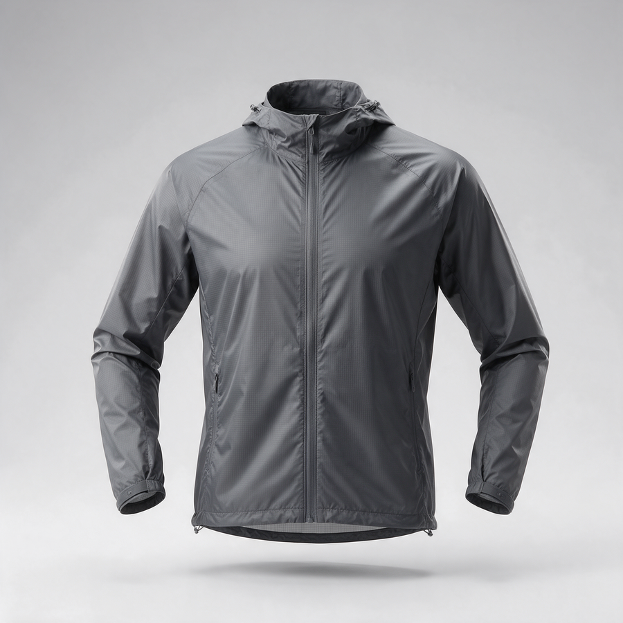 ZLABS Lightweight Running Windbreaker