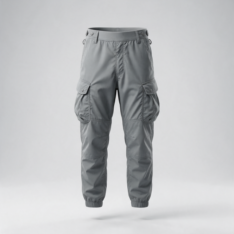 ZLABS Cargo Training Pants