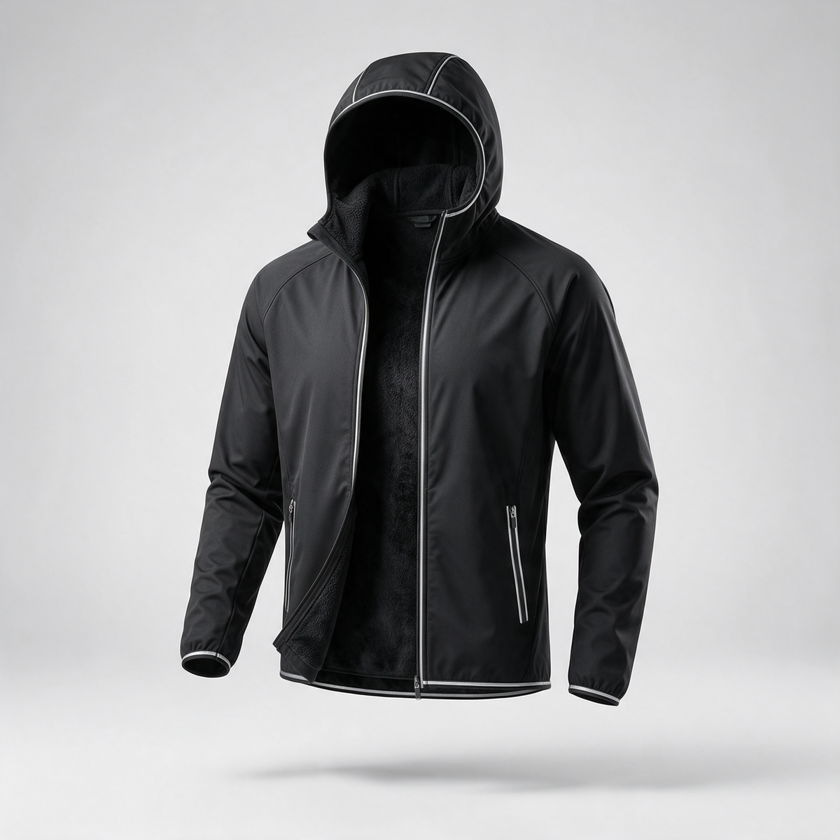 ZLABS Thermal Running Jacket