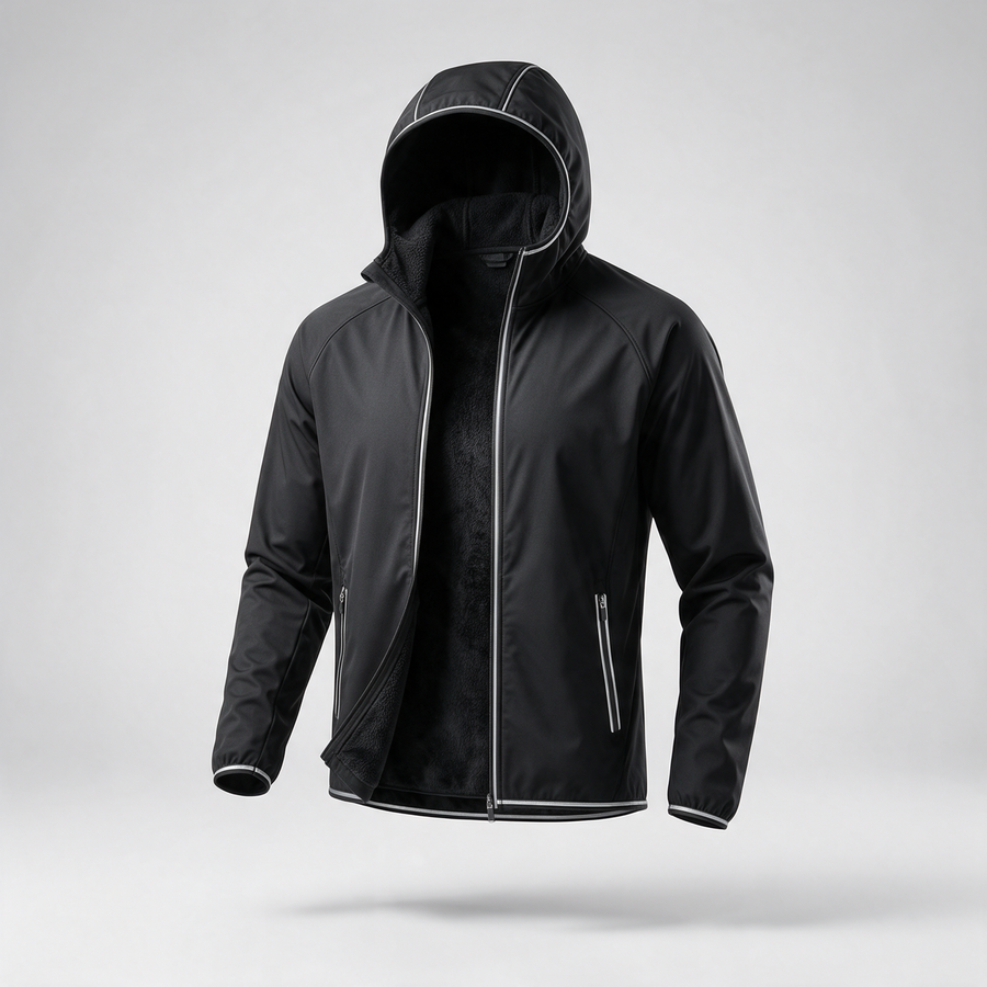 ZLABS Thermal Running Jacket