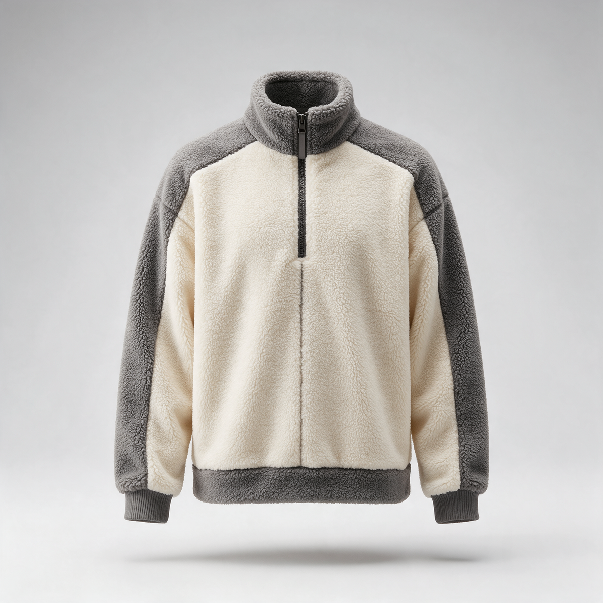 ZLABS Sherpa Half-Zip