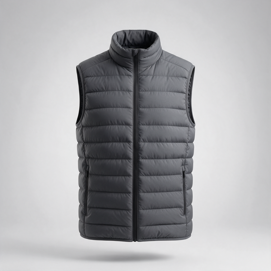 ZLABS Insulated Puffer Vest