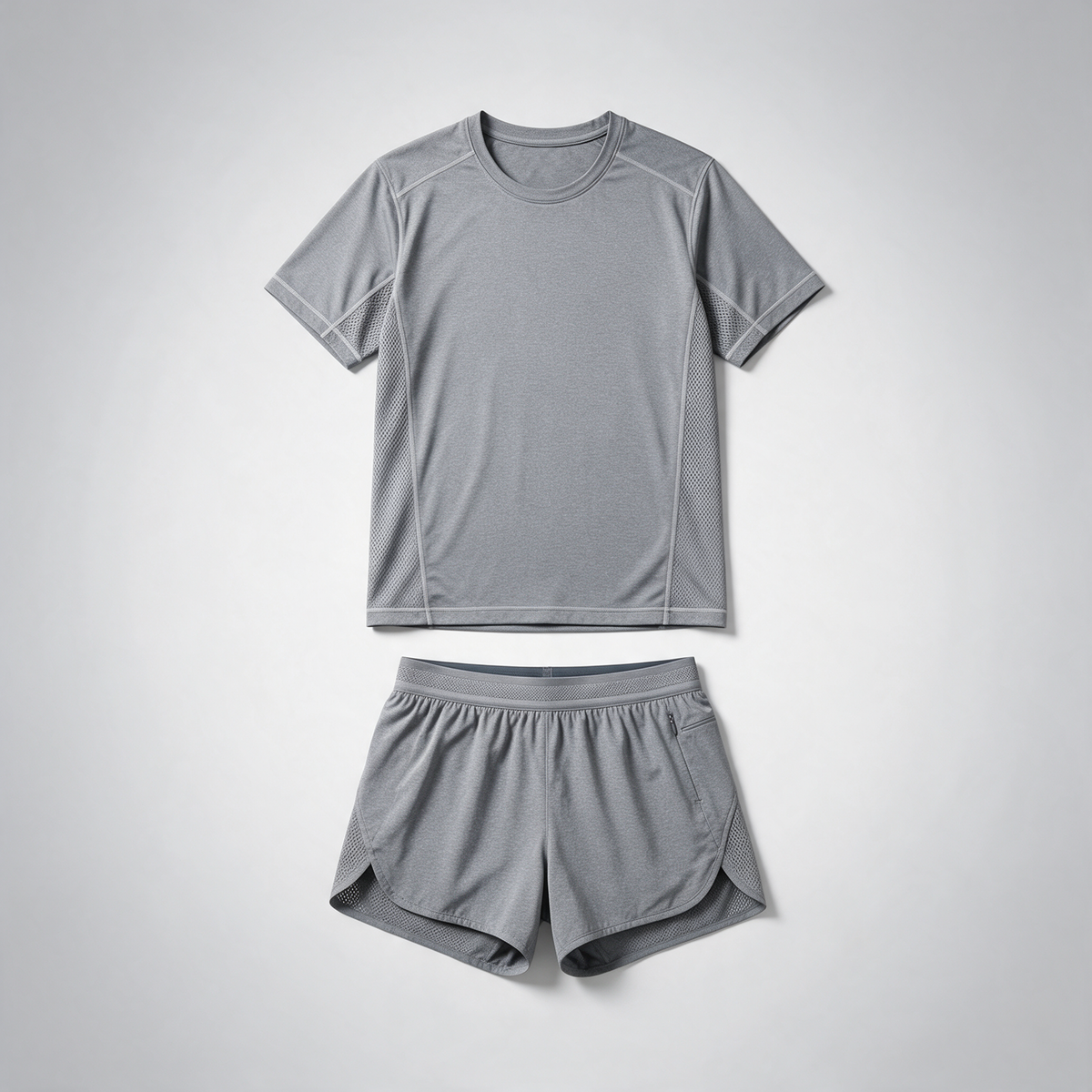 ZLABS Run Club Set