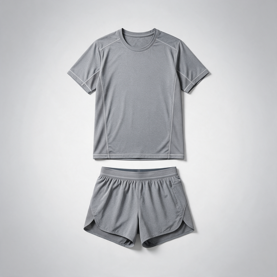 ZLABS Run Club Set